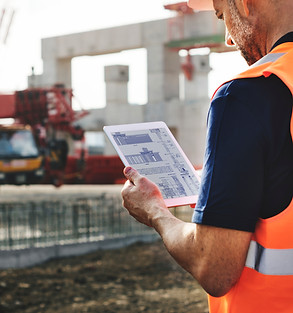 Technical Services