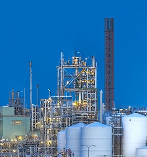 Refinery