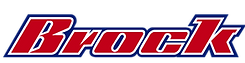 Brock logo
